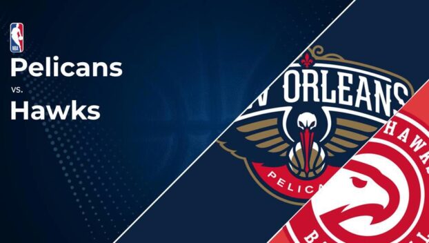 Pelicans vs. Hawks Prediction & Picks: Line, Spread, Over/Under - November 3