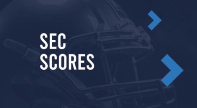 SEC Football Scores and Results – Week 13 2024