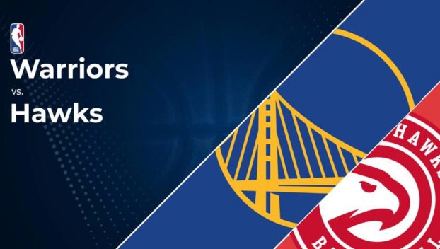 Warriors vs. Hawks Prediction & Picks: Line, Spread, Over/Under - November 20