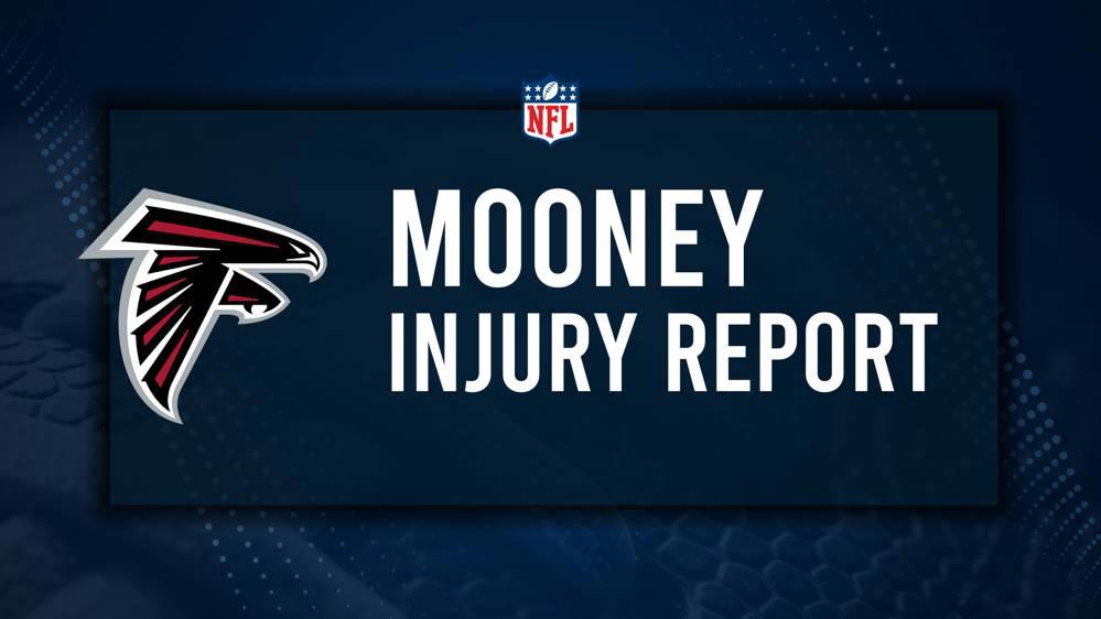 Will Darnell Mooney Play in Week 11? NFL Injury Status, News & Updates