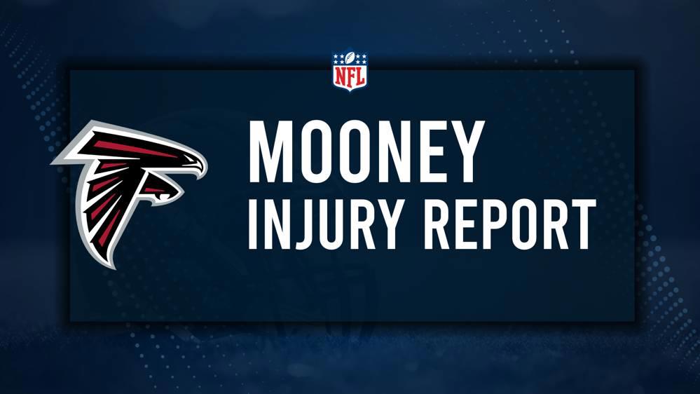 Will Darnell Mooney Play in Week 13? NFL Injury Status, News & Updates