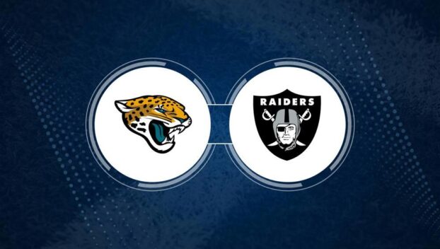 Best Bets, Odds for the Jaguars vs. Raiders Game – Week 16