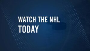 December 14 NHL TV Schedule: TV Channel, Start Times & Live Streaming Options