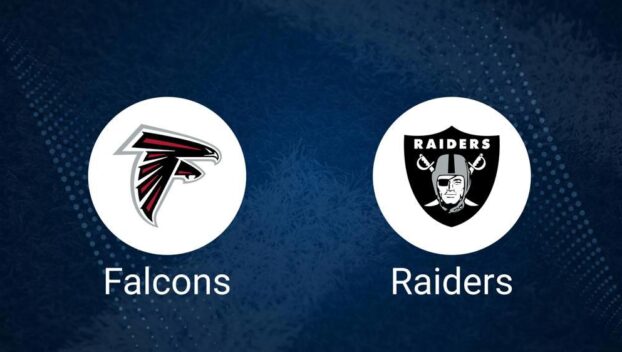 Falcons vs. Raiders Predictions & Picks: Odds, Moneyline, Spread - Monday Night Football Week 15