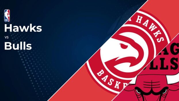 Hawks vs. Bulls Tickets Available – Thursday, Dec. 26