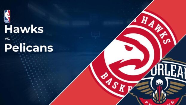 Hawks vs. Pelicans Prediction & Picks: Line, Spread, Over/Under - December 2