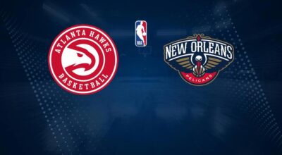 How to Watch the Hawks vs. Pelicans Game: Streaming & TV Channel Info for December 2