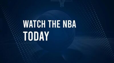 How to Watch the NBA Today, December 27