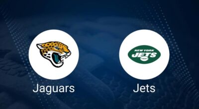 Jaguars vs. Jets Predictions & Picks: Odds, Moneyline, Spread - Week 15