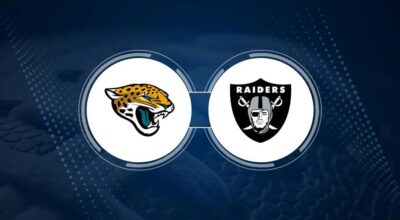 Jaguars vs. Raiders Same Game Parlay Picks – NFL Week 16