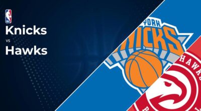 Knicks vs. Hawks Tickets Available – Wednesday, Dec. 11