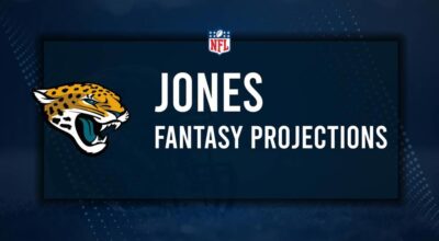 Mac Jones Fantasy Projections: Week 16 vs. the Raiders