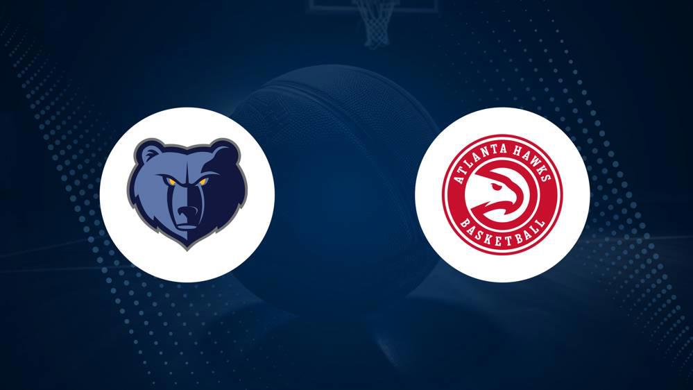 NBA Best Bets: Grizzlies vs. Hawks Picks for December 21 | Cordele Dispatch