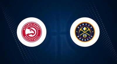 NBA Best Bets: Hawks vs. Nuggets Picks for December 8