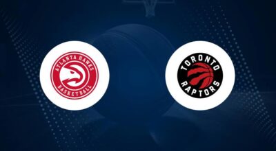 NBA Best Bets: Raptors vs. Hawks Picks for December 29