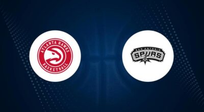 NBA Best Bets: Spurs vs. Hawks Picks for December 19