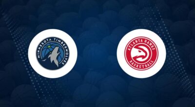 NBA Best Bets: Timberwolves vs. Hawks Picks for December 23