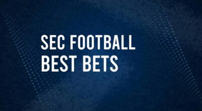 SEC Football Predictions, Computer Picks & Best Bets | Bowl Season