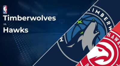 Timberwolves vs. Hawks Prediction & Picks: Line, Spread, Over/Under - December 23