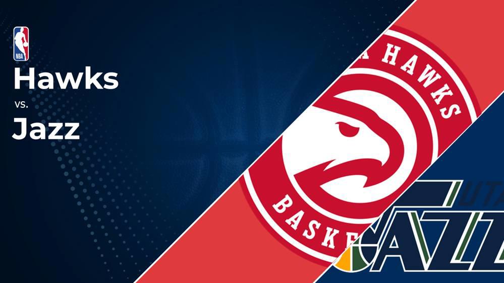 Hawks vs. Jazz Prediction & Picks: Line, Spread, Over/Under - January 7