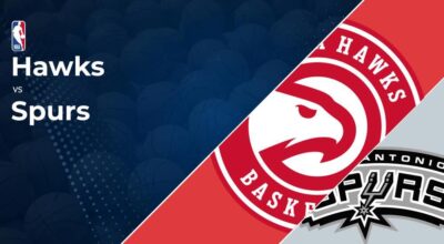 Hawks vs. Spurs Tickets Available – Wednesday, Feb. 5