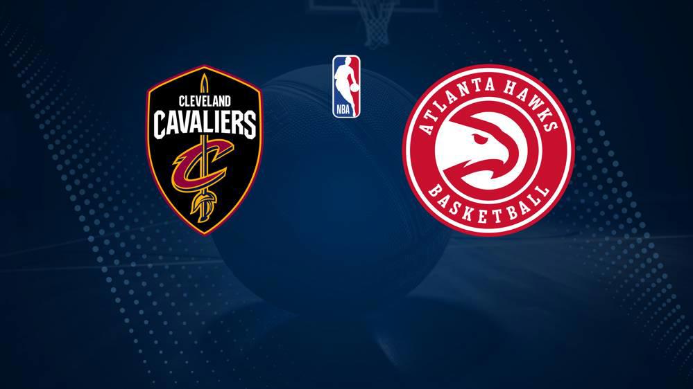 How to Watch the Cavaliers vs. Hawks Game: Streaming & TV Channel Info for January 30