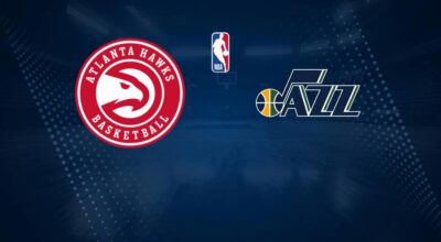 How to Watch the Hawks vs. Jazz Game: Streaming & TV Channel Info for January 7