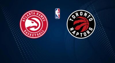 How to Watch the Hawks vs. Raptors Game: Streaming & TV Channel Info for January 23