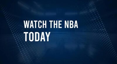 How to Watch the NBA Today, January 8