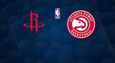 How to Watch the Rockets vs. Hawks Game: Streaming & TV Channel Info for January 11