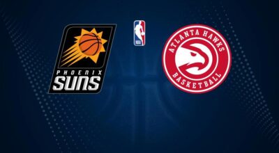 How to Watch the Suns vs. Hawks Game: Streaming & TV Channel Info for January 14