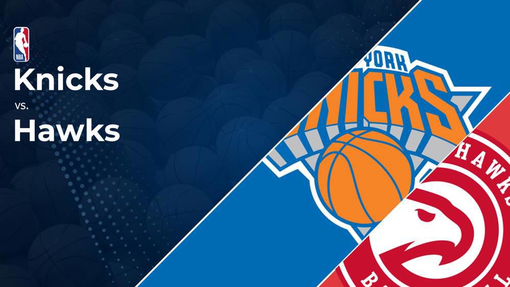 Knicks vs. Hawks Prediction & Picks: Line, Spread, Over/Under - January 20