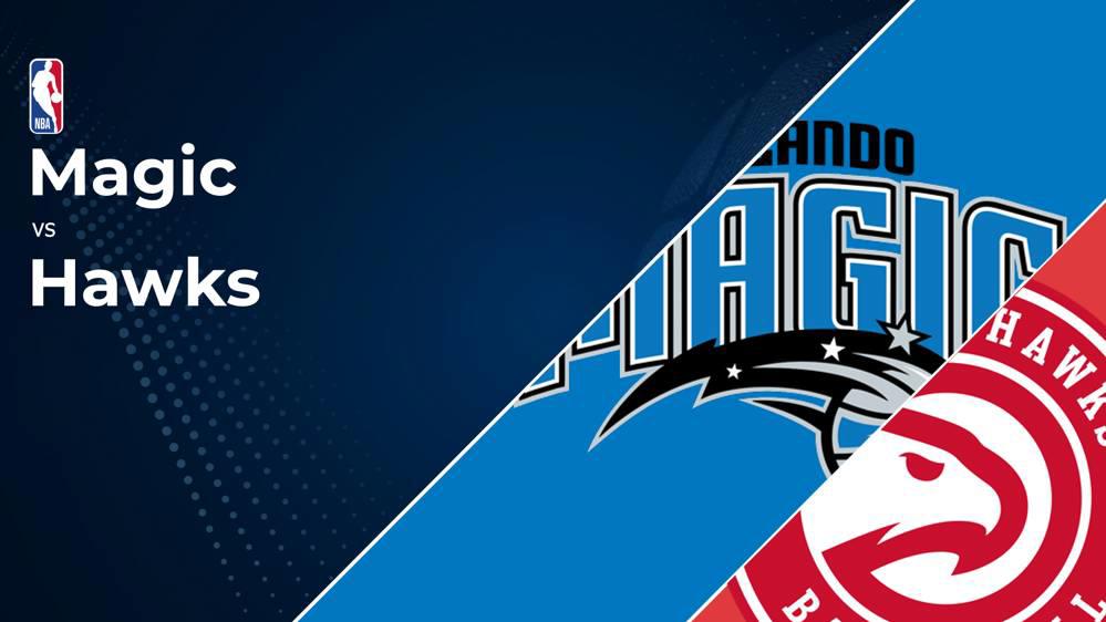 Magic vs. Hawks Tickets Available – Monday, Feb. 10