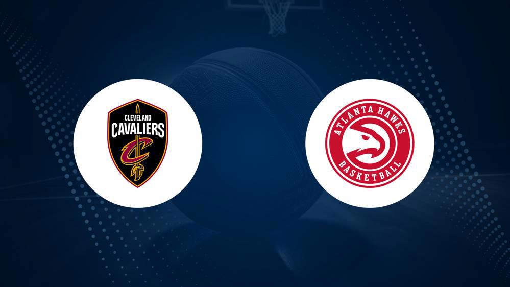 NBA Best Bets: Cavaliers vs. Hawks Picks for January 30