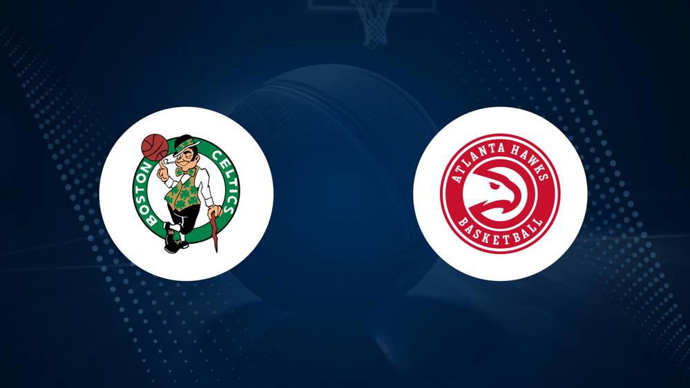 NBA Best Bets: Celtics vs. Hawks Picks for January 18