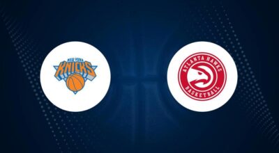 NBA Best Bets: Knicks vs. Hawks Picks for January 20