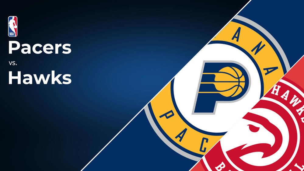 Pacers vs. Hawks Injury Report Today - February 1