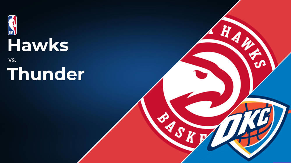 Hawks vs. Thunder Injury Report Today - February 28