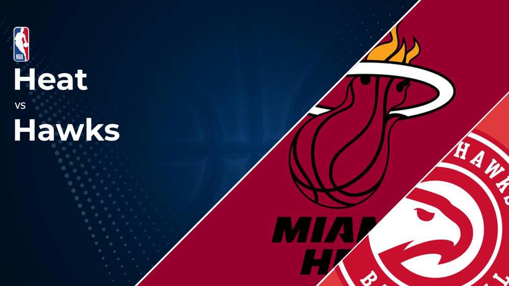 Heat vs. Hawks Tickets Available – Wednesday, Feb. 26