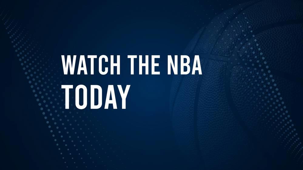 How to Watch the NBA Today, February 10