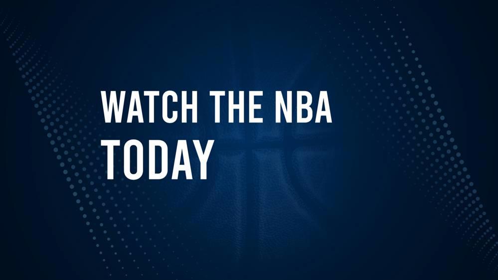 How to Watch the NBA Today, February 9