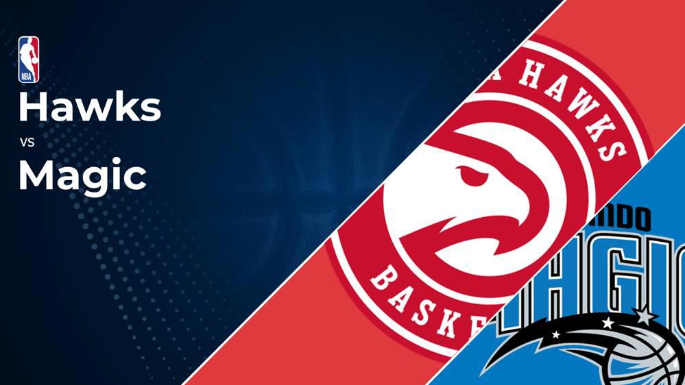 Magic vs. Hawks Tickets Available – Thursday, Feb. 20