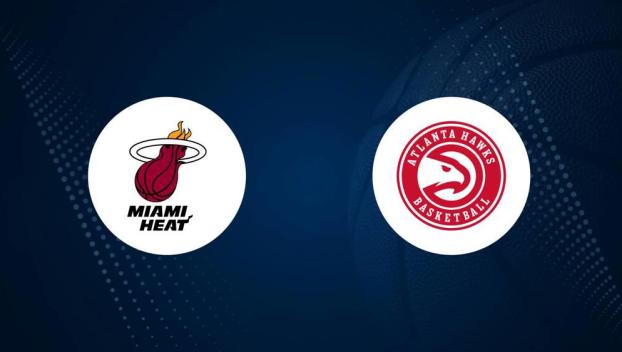 NBA Best Bets: Heat vs. Hawks Picks for February 26