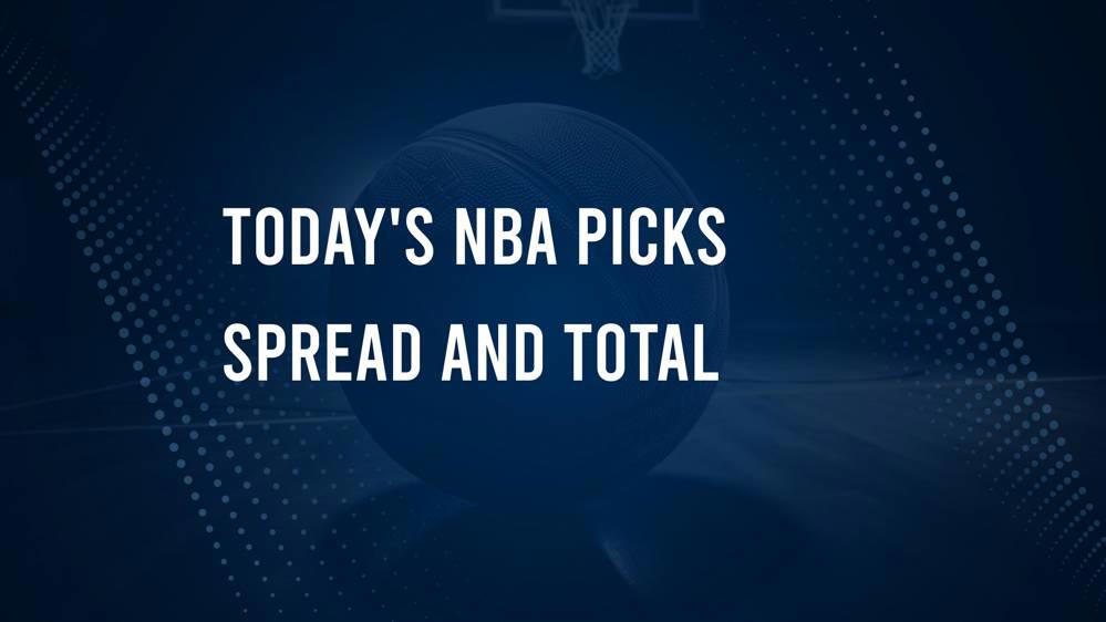 NBA Spread and Total Picks for Today, February 27