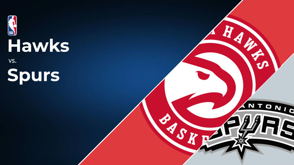 Spurs vs. Hawks Injury Report Today - February 5