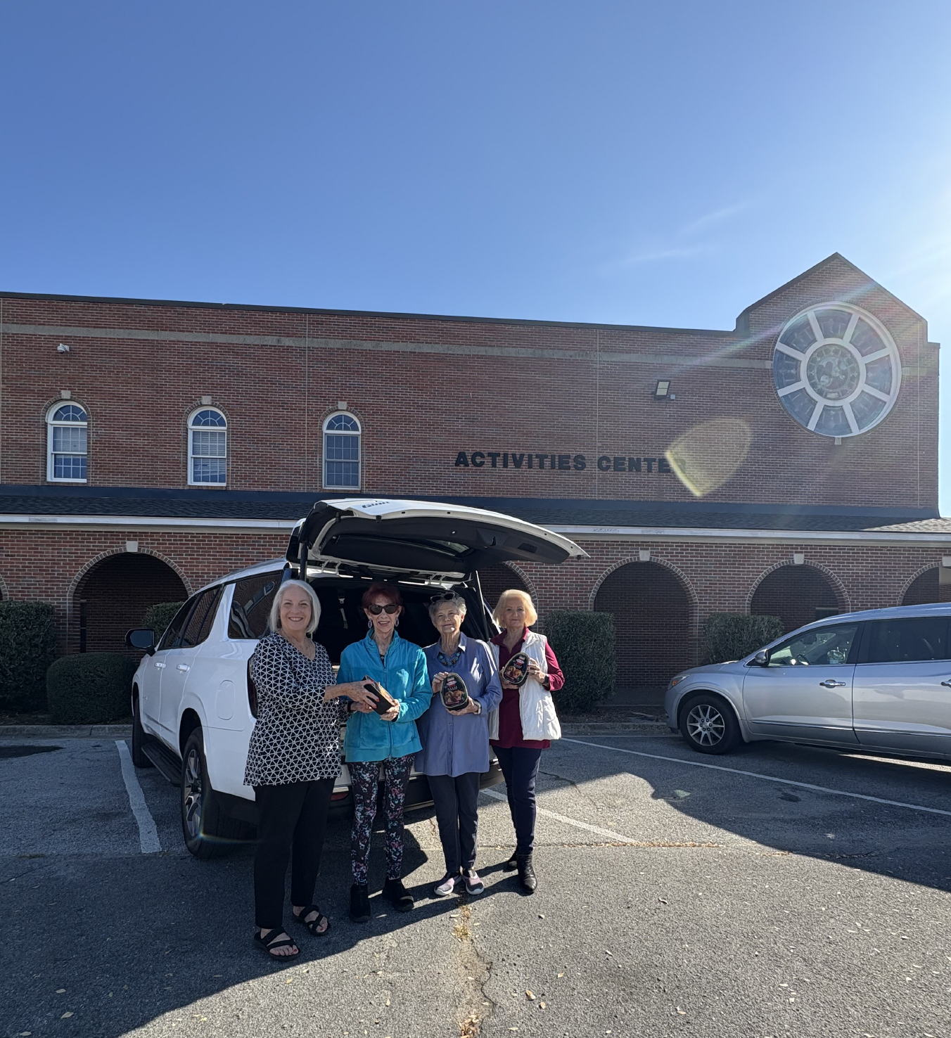 News Cordele Dispatch