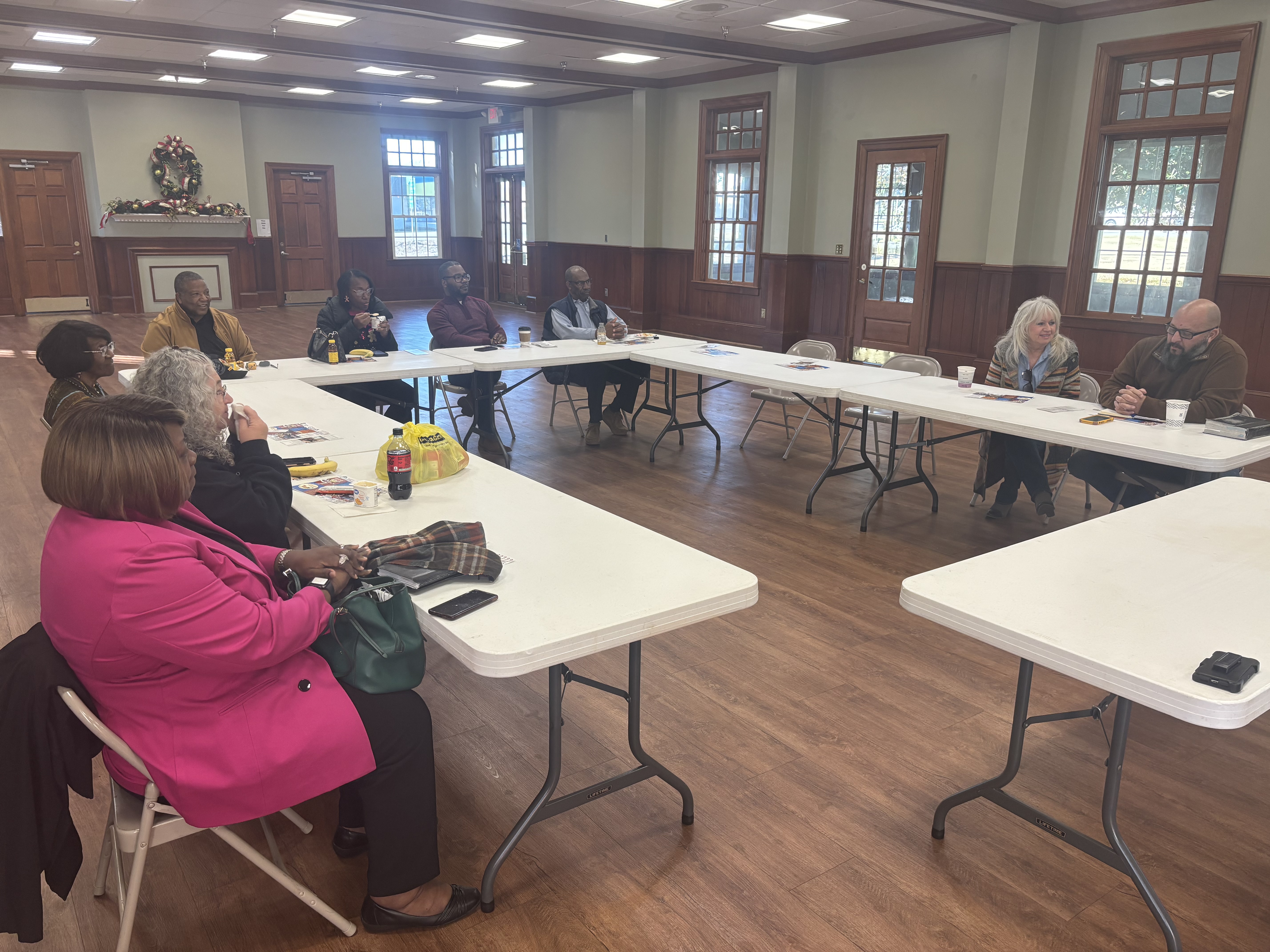 News Cordele Dispatch