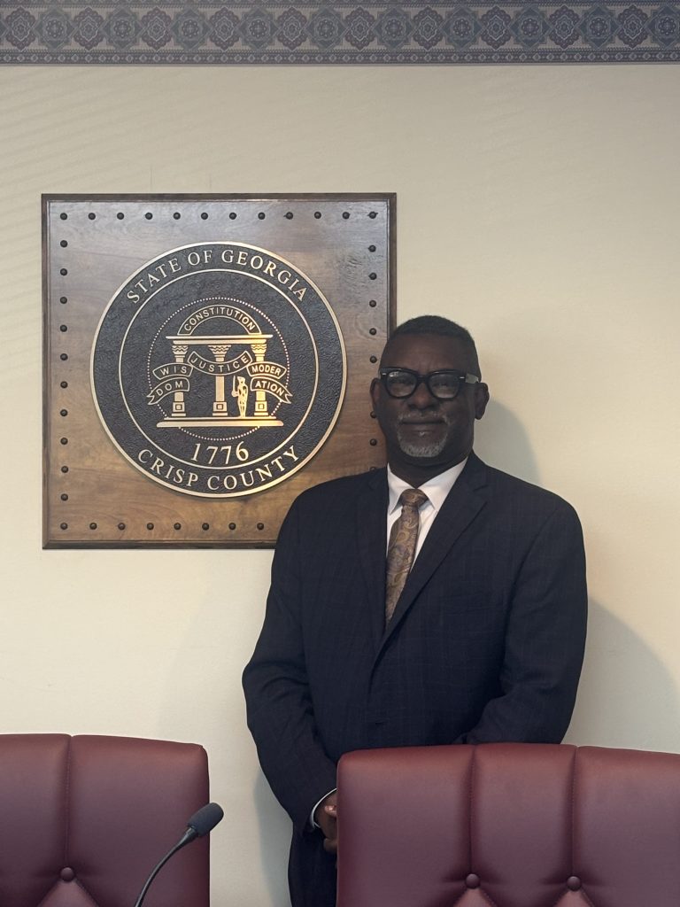 Crisp County vies for Community Development Block Grant